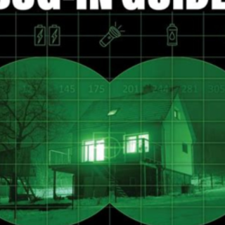 [PDF] Book Download A Navy SEAL's Bug-In