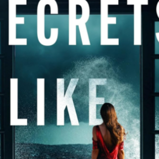 Download PDF Secrets Like Ours by S.T. A