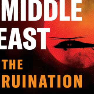 Get (PDF) Book America's Middle East: Th