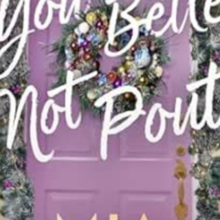 (PDF) Book Read You Better Not Pout (Hom