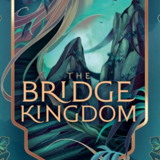 Get (PDFBOOK) The Bridge Kingdom (The Br