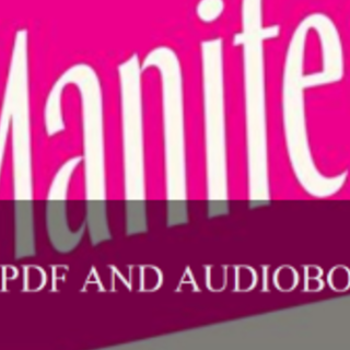 Read [PDF] Book Books: A Manifesto—Or Ho