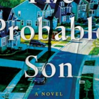 Read Free Book The Probable Son: A Novel