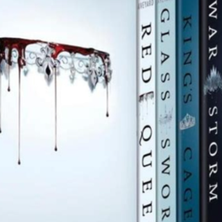 Get Free Book Red Queen 10th Anniversary