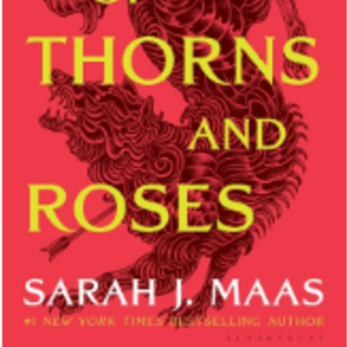 [PDF] A Court of Thorns and Roses (A Cou