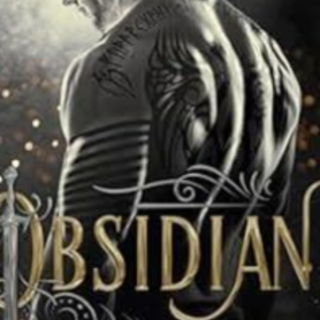 Read (BOOKPDF) Obsidian (Shadowbound Fae