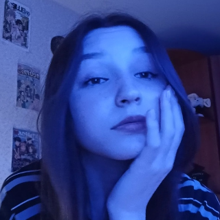 Ksenia | web design