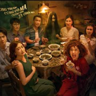 [Phim lậu] Phòng Trọ Ma Bầu Full HD