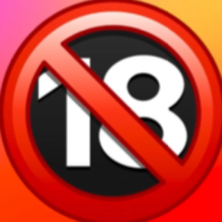 Молния 18+
