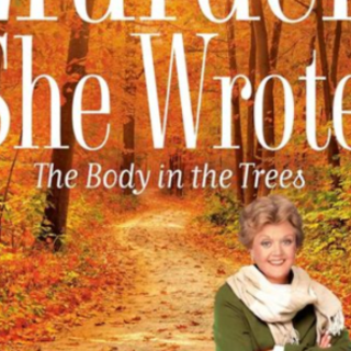 Download (PDF) Book Murder She Wrote: Th