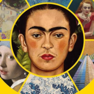 Read PDF Great Art Explained: The Storie