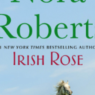 Read Book Irish Rose (Irish Hearts #2) B