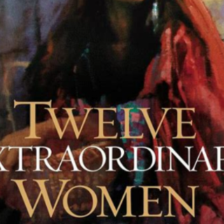 Read Book Twelve Extraordinary Women Wor