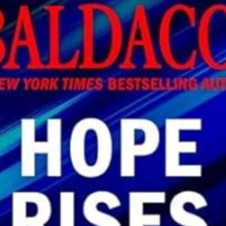 [PDF] Book Free Hope Rises by David Bald