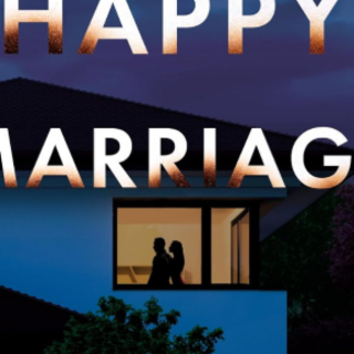 [PDF] Book Free A Happy Marriage by A.R.