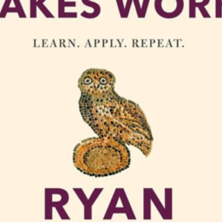 Get Book Wisdom Takes Work: Learn. Apply