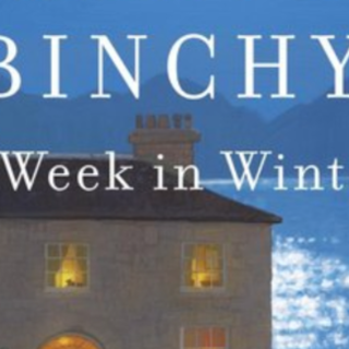 Get (PDF) Book A Week in Winter by Maeve