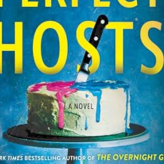 Download PDF The Perfect Hosts by Heathe