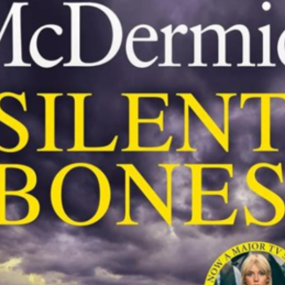 Read PDF Silent Bones (Karen Pirie #8) b