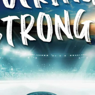 Get Free Book Pucking Strong (Jacksonvil