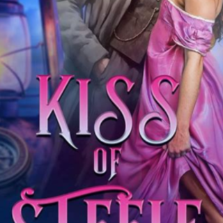 [PDF] Book Download Kiss of Steele (The 
