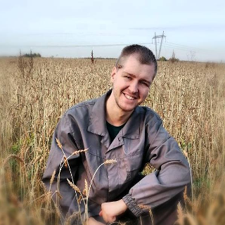 Александр Соколюк Александр Соколюк
