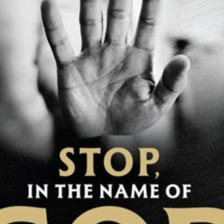 [PDF] Book Free Stop in the Name of God: