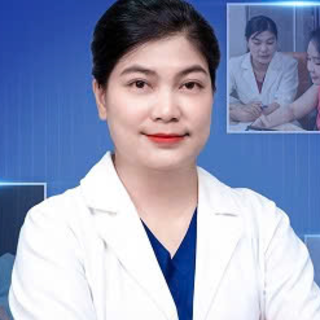 BS CK1 Toàn Thị Lệ Quyên