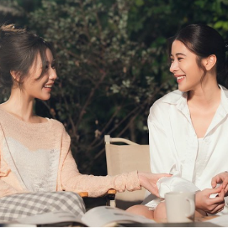 ดูซีรี่ย์ รับ (รัก) ออกแบบ EP.2 UNCUT