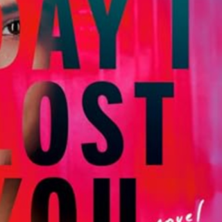 Download (PDF) Book The Day I Lost You b