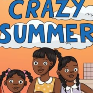 (PDF) Book Download One Crazy Summer: Th