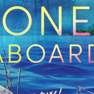 Get Free [PDF] No One Aboard by Emy McGu