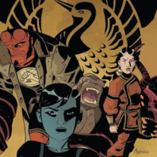 Get (PDF) Book Shadow of the Golden Cran