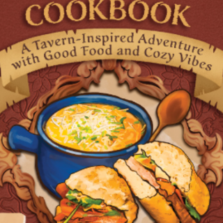 Get Free [PDF] The CopperSpoon Chronicle