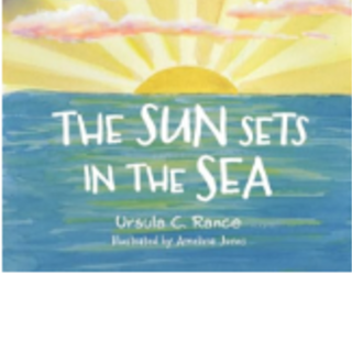 [PDF] The Sun Sets in the Sea