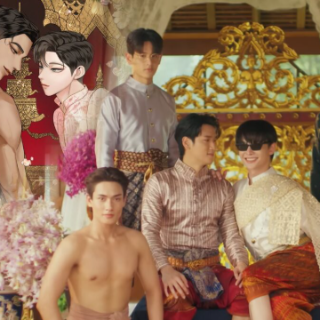 ดู ฉันนี่แหละท่านขุนที่สวยที่สุด EP.10