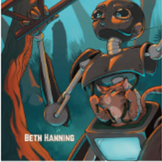 [PDF] DJ and the Robot: Sometimes It Tak