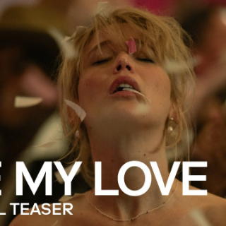 Die My Love (2025) Filme Dublado Online 