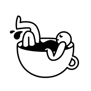 DRINKER COFFEE