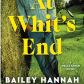 [PDF] At Whit's End (Wells Ranch #4)