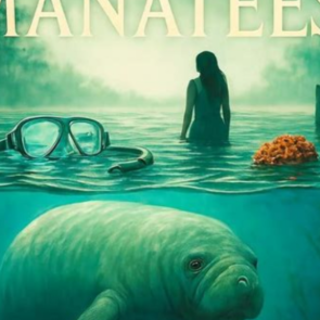 [PDF] Book Free Swimming with Manatees: 