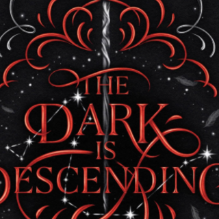 Read [PDF] Book The Dark Is Descending (