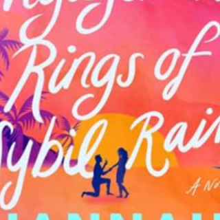 Read Free Book The Four Engagement Rings