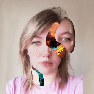 Xenia Cheremnykh