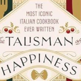 Read PDF The Talisman of Happiness: The 