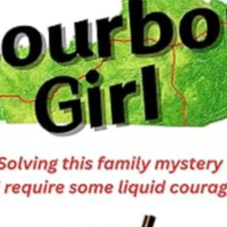 Read (BOOKPDF) BOURBON GIRL: part 6 of 6