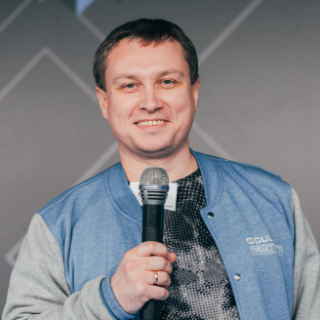 Юрий Михайлов