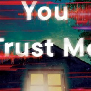 Get PDF Tell Me You Trust Me by Elle Owe