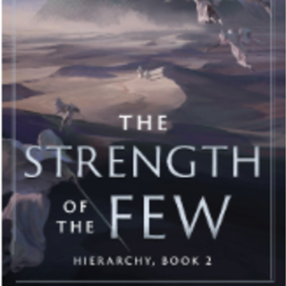 [PDF] The Strength of the Few (Hierarchy