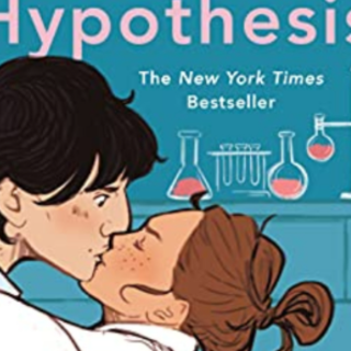 [PDF] Book Free The Love Hypothesis by A